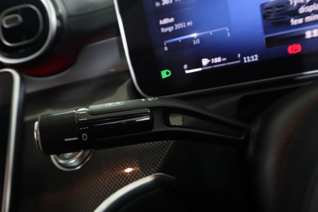 Used Mercedes-Benz C Class 2023 for sale - 77188604: Photo 33