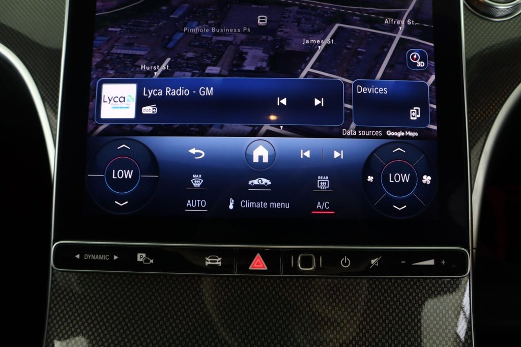 Used Mercedes-Benz C Class 2023 for sale - 77188604: Photo 34