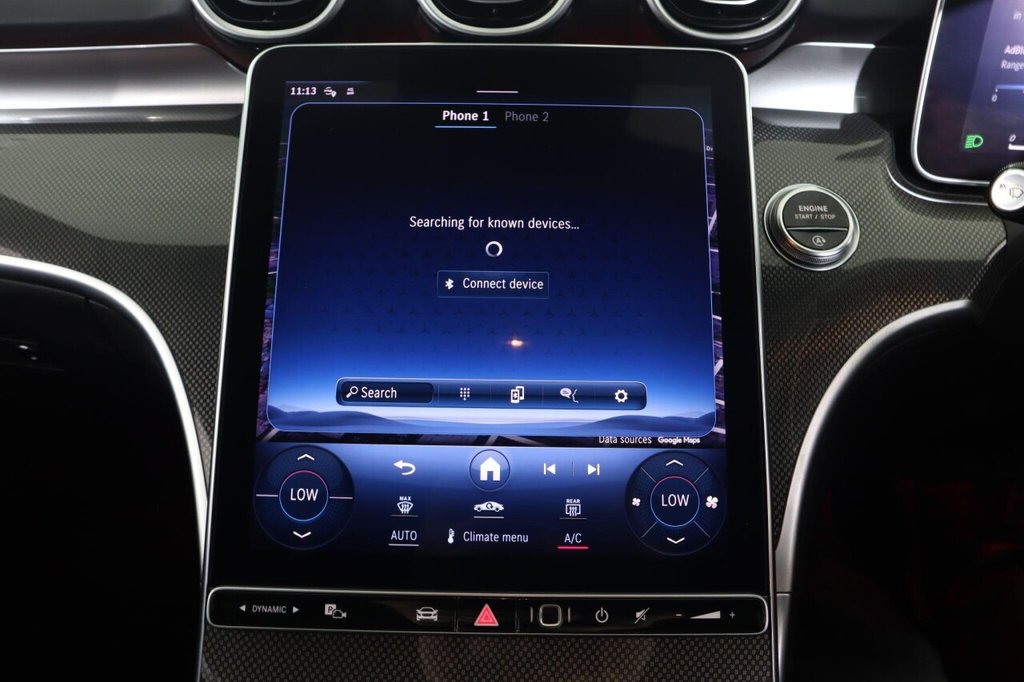 Used Mercedes-Benz C Class 2023 for sale - 77188604: Photo 37