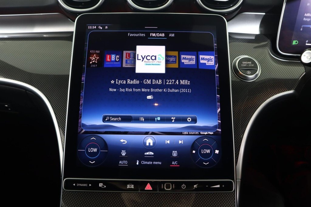 Used Mercedes-Benz C Class 2023 for sale - 77188604: Photo 39