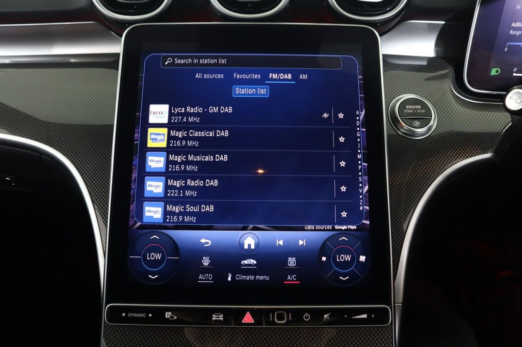 Used Mercedes-Benz C Class 2023 for sale - 77188604: Photo 40