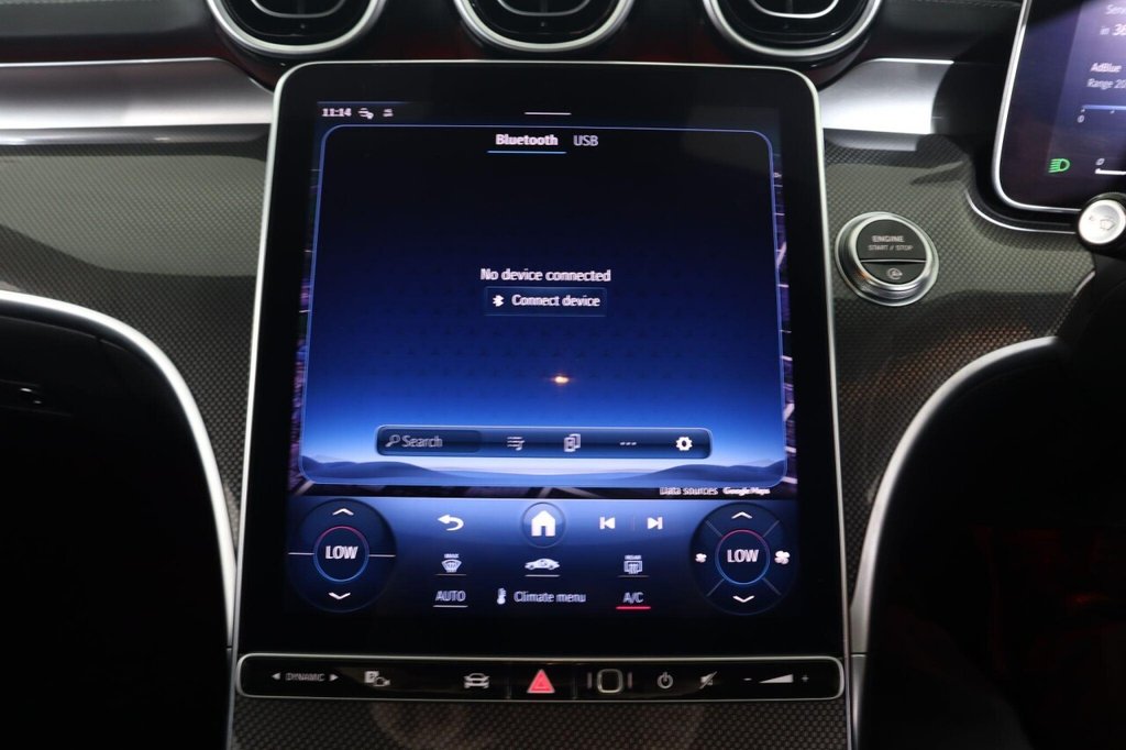 Used Mercedes-Benz C Class 2023 for sale - 77188604: Photo 41