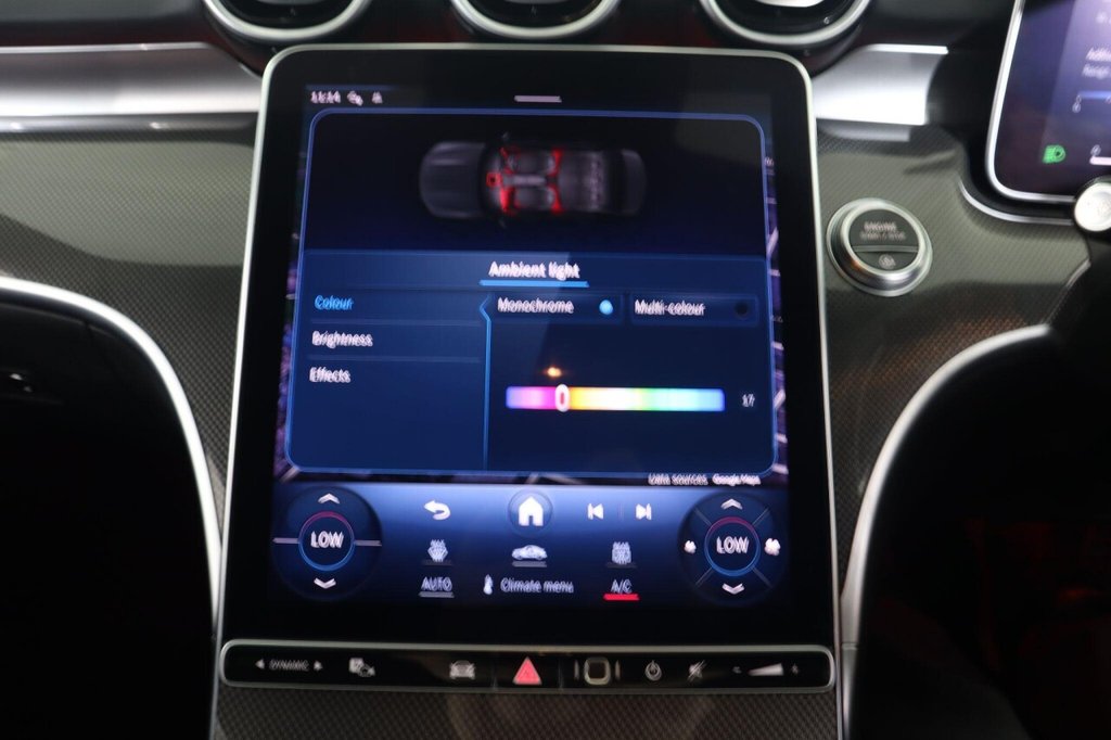 Used Mercedes-Benz C Class 2023 for sale - 77188604: Photo 43