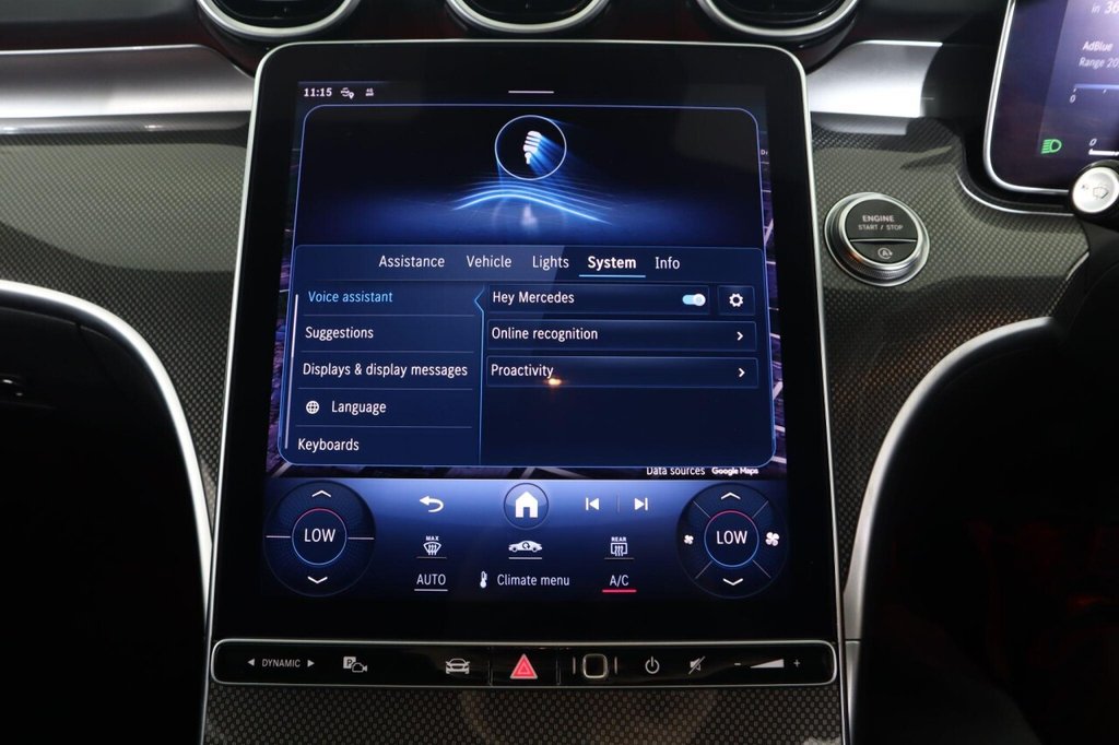 Used Mercedes-Benz C Class 2023 for sale - 77188604: Photo 48