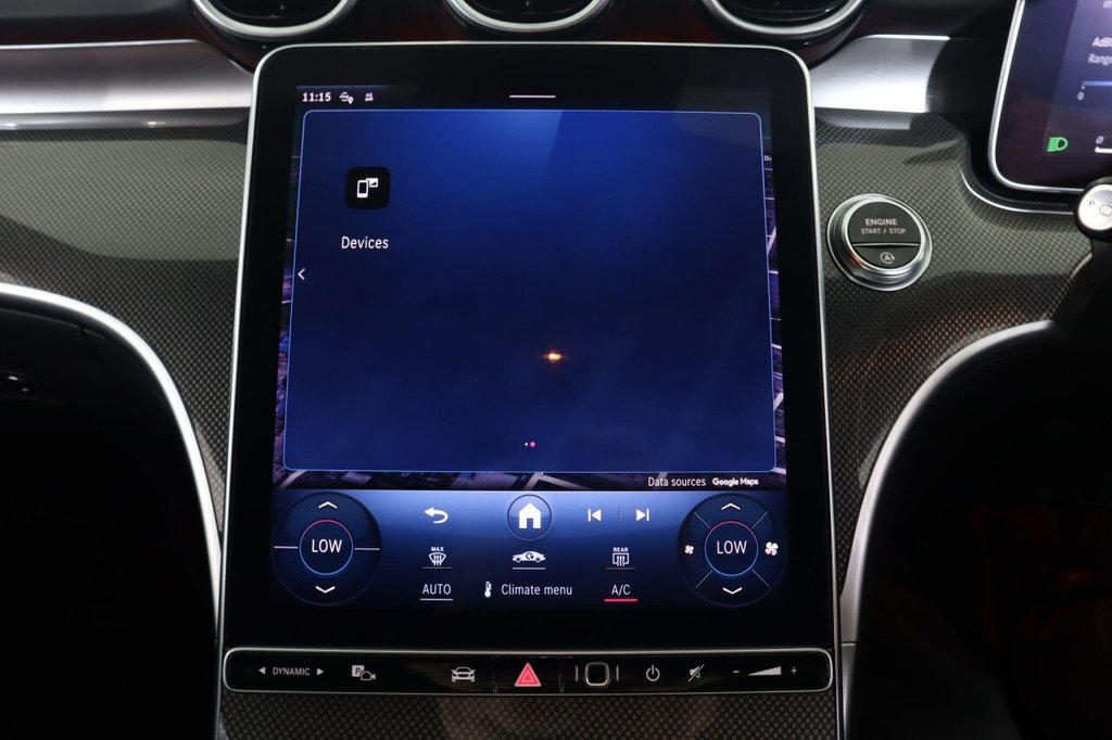 Used Mercedes-Benz C Class 2023 for sale - 77188604: Photo 50