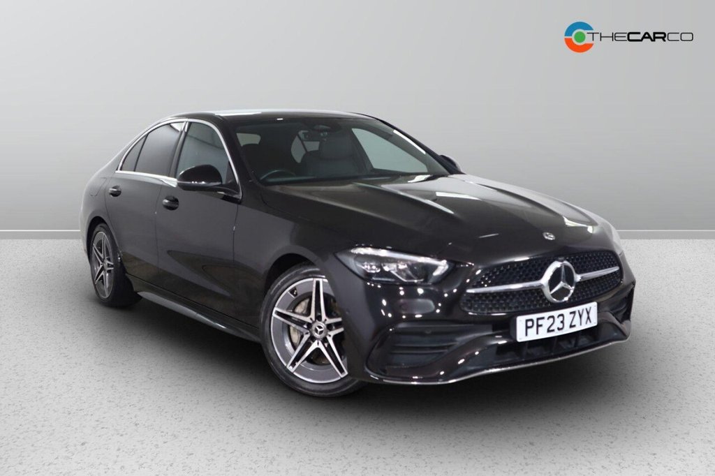 Used Mercedes-Benz C Class 2023 for sale - 77188604: Photo 6