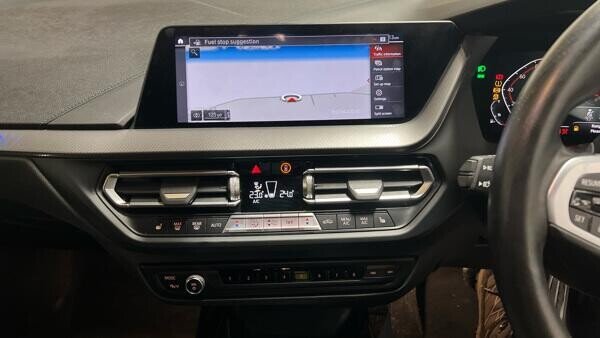 Used BMW 2 Series 2021 for sale - 77551823: Photo 10