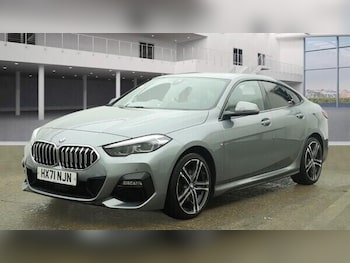 BMW 2 Series feature image