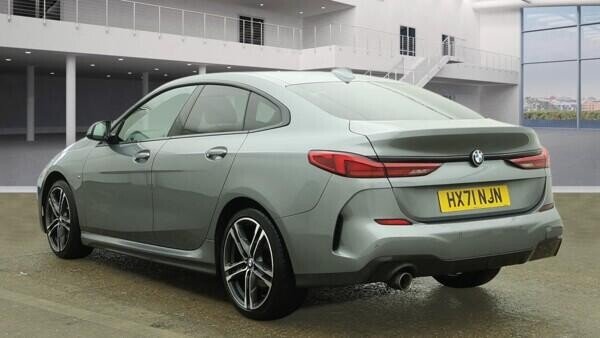 Used BMW 2 Series 2021 for sale - 77551823: Photo 2