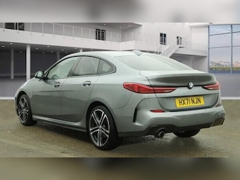 Used BMW 2 Series 2021 for sale - 77551823: Photo