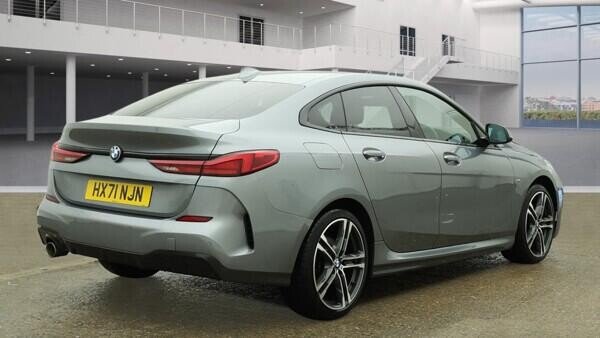 Used BMW 2 Series 2021 for sale - 77551823: Photo 3