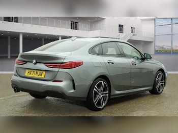 Used BMW 2 Series 2021 for sale - 77551823: Photo