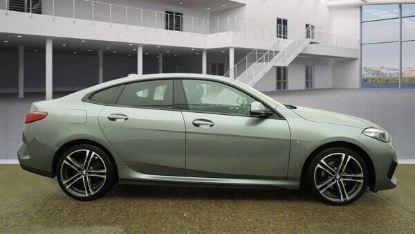 Used BMW 2 Series 2021 for sale - 77551823: Photo 4