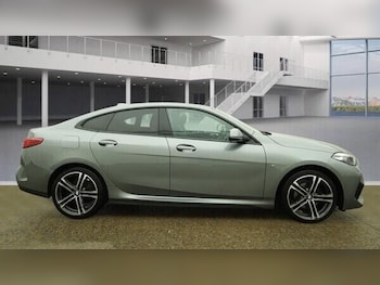 Used BMW 2 Series 2021 for sale - 77551823: Photo