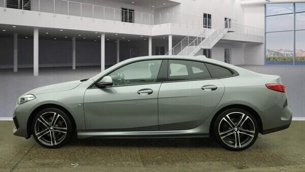 Used BMW 2 Series 2021 for sale - 77551823: Photo 5
