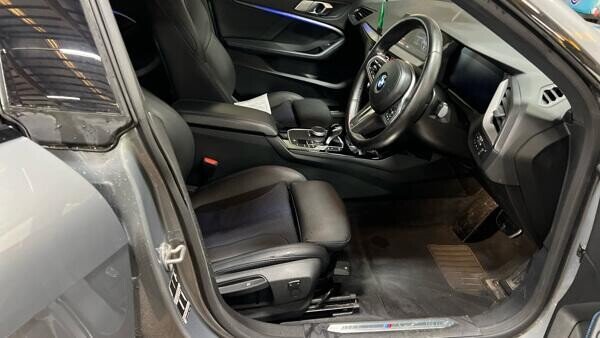 Used BMW 2 Series 2021 for sale - 77551823: Photo 8