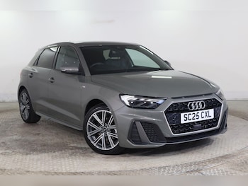 Used Audi A1 2025 for sale - 78401880: Photo