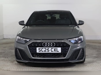 Used Audi A1 2025 for sale - 78401880: Photo