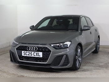 Used Audi A1 2025 for sale - 78401880: Photo