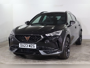 Used Cupra Formentor 2023 for sale - 78793657: Photo