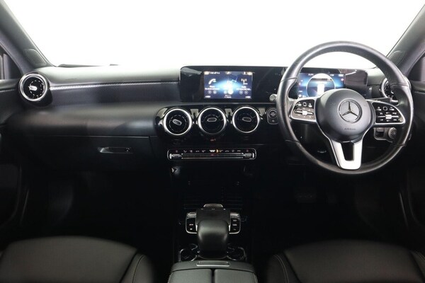 Used Mercedes-Benz A-Class 2019 for sale - 76056851: Photo 13