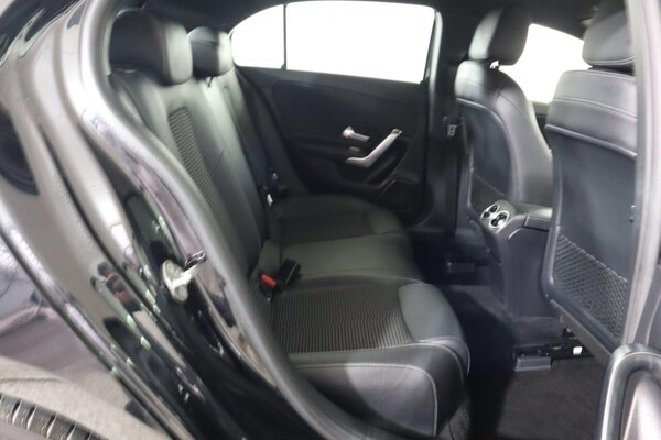 Used Mercedes-Benz A-Class 2019 for sale - 76056851: Photo 15