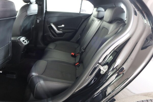 Used Mercedes-Benz A-Class 2019 for sale - 76056851: Photo 16