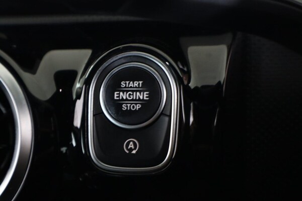 Used Mercedes-Benz A-Class 2019 for sale - 76056851: Photo 21