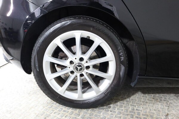 Used Mercedes-Benz A-Class 2019 for sale - 76056851: Photo 26