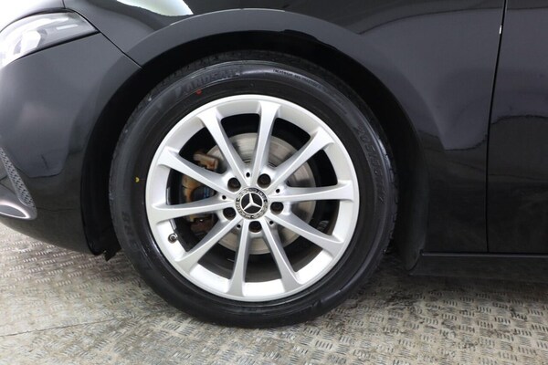 Used Mercedes-Benz A-Class 2019 for sale - 76056851: Photo 28