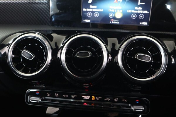 Used Mercedes-Benz A-Class 2019 for sale - 76056851: Photo 29