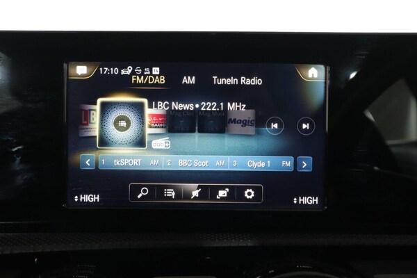 Used Mercedes-Benz A-Class 2019 for sale - 76056851: Photo 34