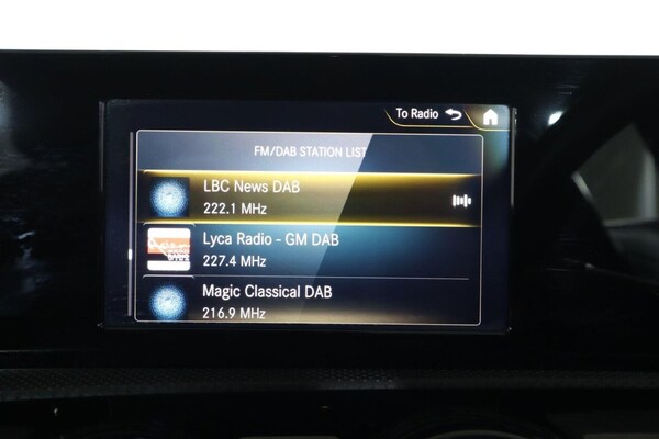 Used Mercedes-Benz A-Class 2019 for sale - 76056851: Photo 35