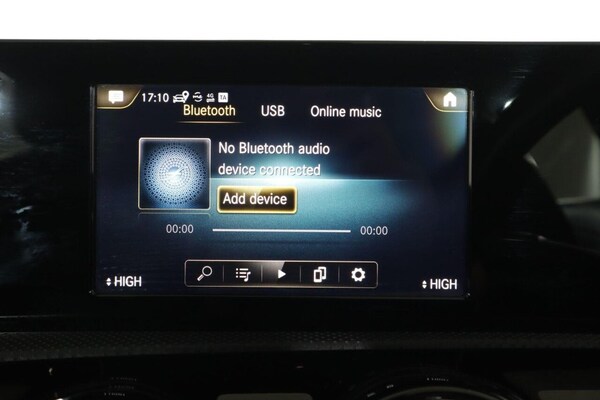 Used Mercedes-Benz A-Class 2019 for sale - 76056851: Photo 36
