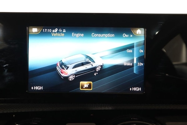 Used Mercedes-Benz A-Class 2019 for sale - 76056851: Photo 38