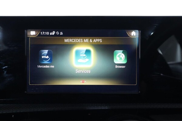 Used Mercedes-Benz A-Class 2019 for sale - 76056851: Photo 39