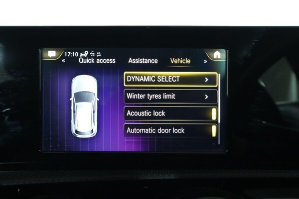 Used Mercedes-Benz A-Class 2019 for sale - 76056851: Photo 42