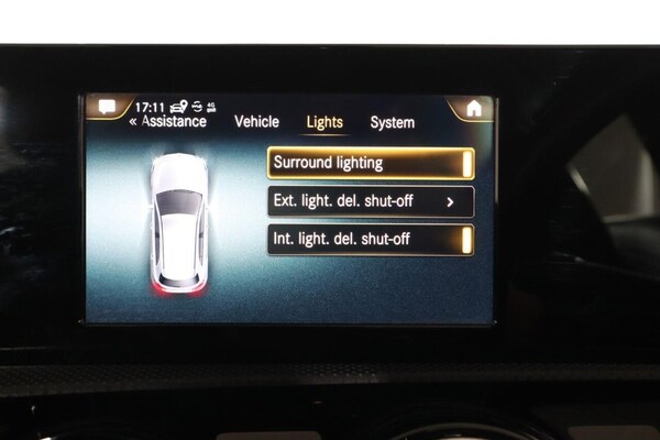 Used Mercedes-Benz A-Class 2019 for sale - 76056851: Photo 43