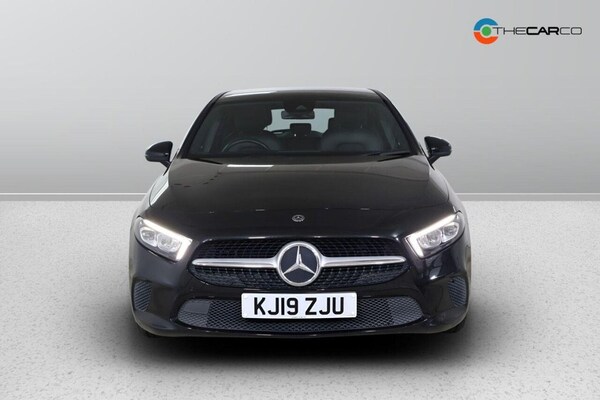 Used Mercedes-Benz A-Class 2019 for sale - 76056851: Photo 5