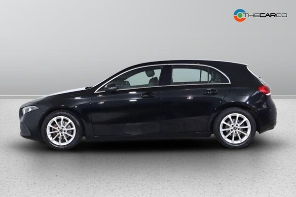 Used Mercedes-Benz A-Class 2019 for sale - 76056851: Photo 8