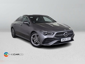 Used Mercedes-Benz CLA 2025 for sale - 79210168: Photo