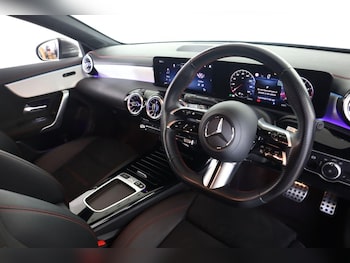 Used Mercedes-Benz CLA 2025 for sale - 79210168: Photo