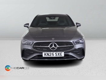Used Mercedes-Benz CLA 2025 for sale - 79210168: Photo