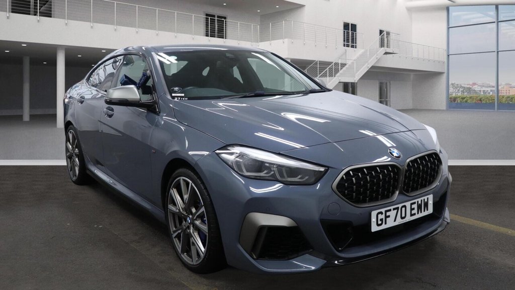 Used BMW 2 Series 2020 for sale - 77551826: Photo 11