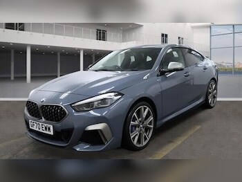 Used BMW 2 Series 2020 for sale - 77551826: Photo