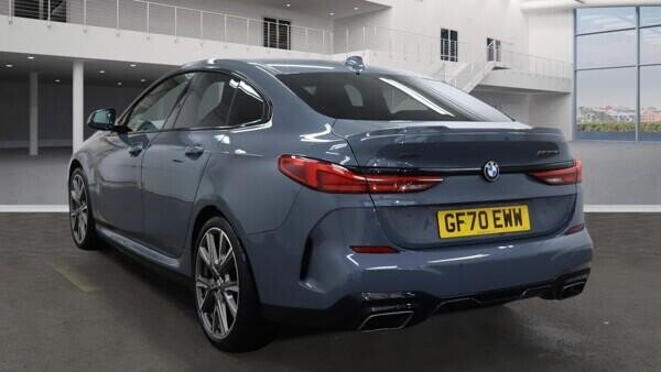 Used BMW 2 Series 2020 for sale - 77551826: Photo 2