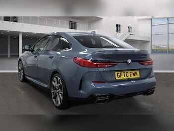 Used BMW 2 Series 2020 for sale - 77551826: Photo