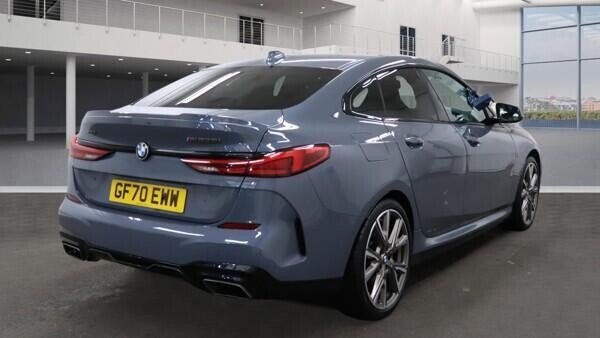 Used BMW 2 Series 2020 for sale - 77551826: Photo 3