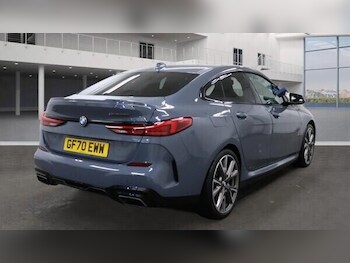 Used BMW 2 Series 2020 for sale - 77551826: Photo