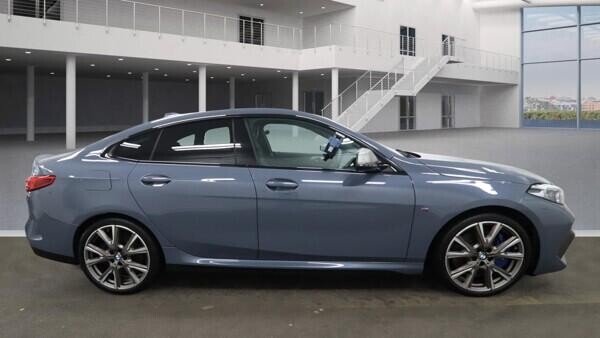Used BMW 2 Series 2020 for sale - 77551826: Photo 4
